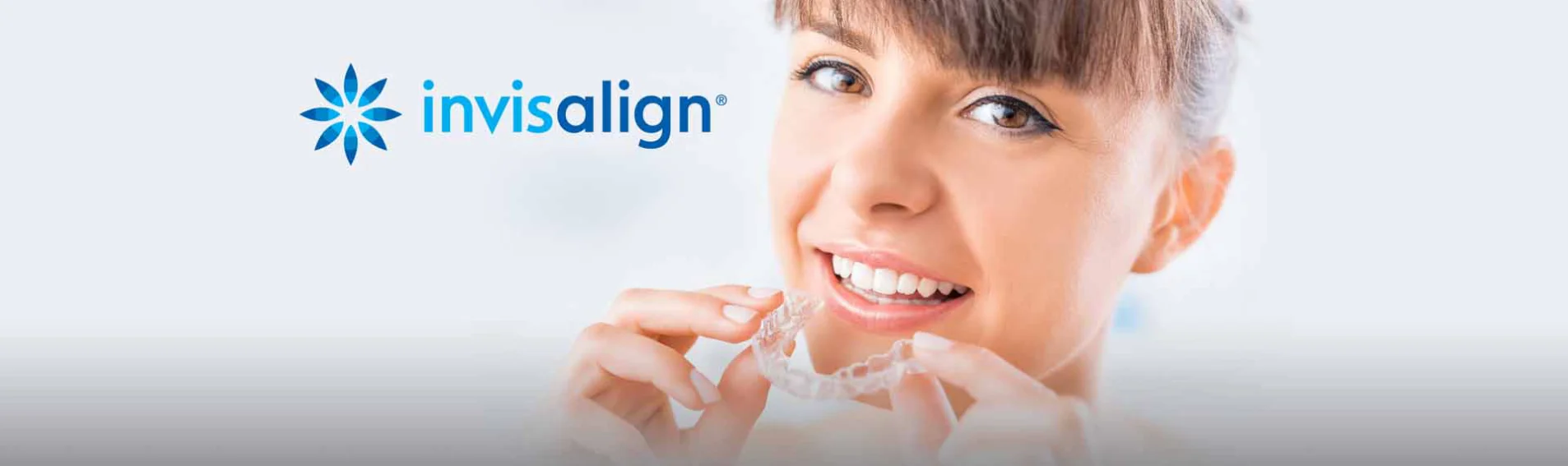 Alineadores Invisalign, ortodoncia invisible en Ivaskevich Design Odontología, Encarnación